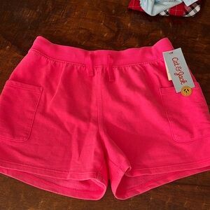 New with tags athletic shorts